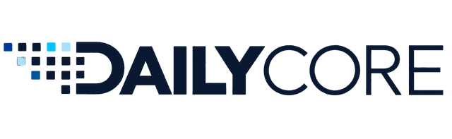 DailyCore Logo