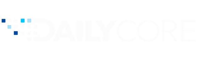 DailyCore Logo